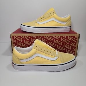 Old Skool Vans